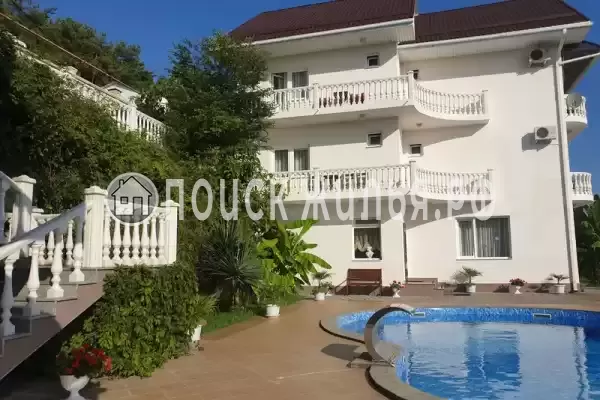 «Владислава», Лазаревское