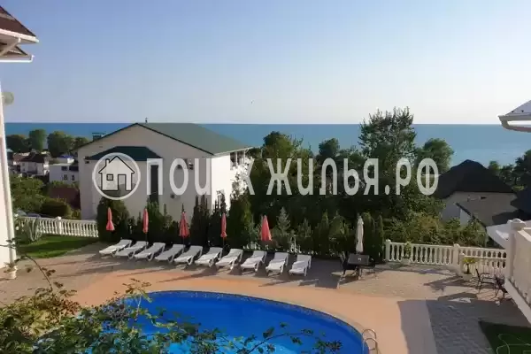 «Владислава», Краснодарский край, Сочи, Лазаревское, Победы переулок, д.37 «Владислава», Краснодарский край, Сочи, Лазаревское, Победы переулок, д.37