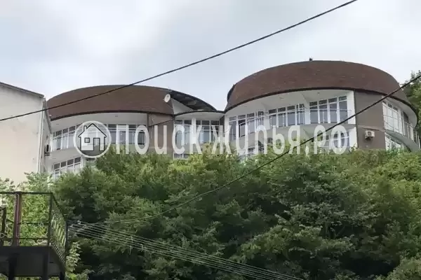 «Мелия family», Лазаревское