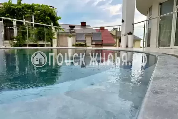 «Мелия family», Лазаревское