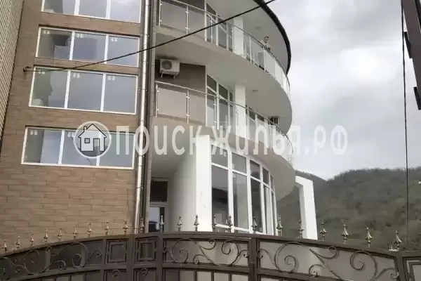 Частный сектор «Мелия семейный», Лазаревское