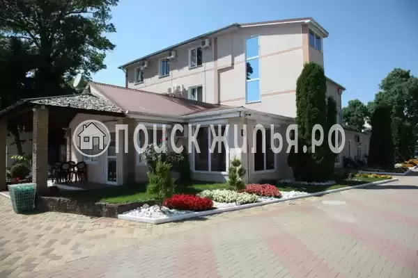 База отдыха «Архипо-Осиповка», Архипо-Осиповка База отдыха «Архипо-Осиповка», Архипо-Осиповка