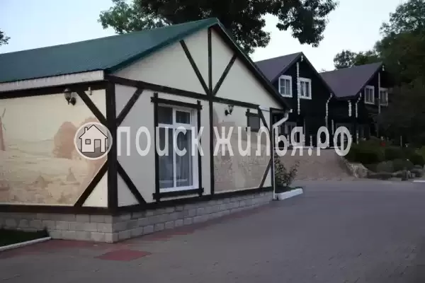 База отдыха «Архипо-Осиповка», Архипо-Осиповка База отдыха «Архипо-Осиповка», Архипо-Осиповка