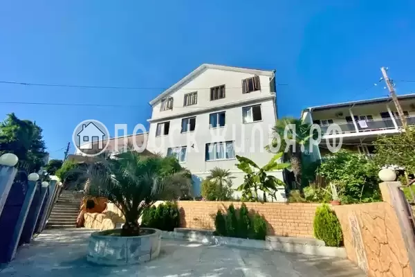 «Эрика», Краснодарский край, Сочи, Лоо, пер. Таллинский, д.4