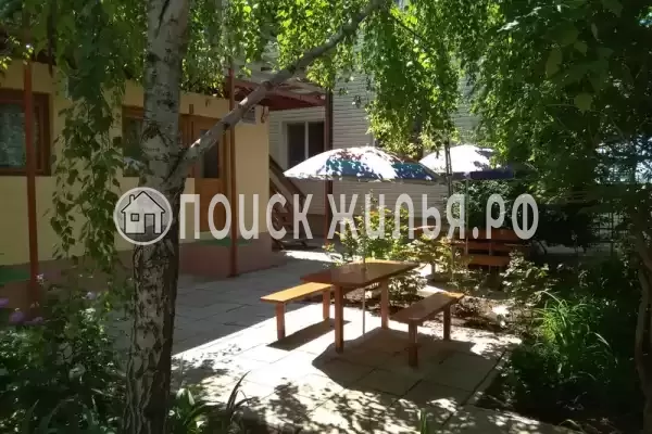 Частный сектор «Подсолнух», Саки