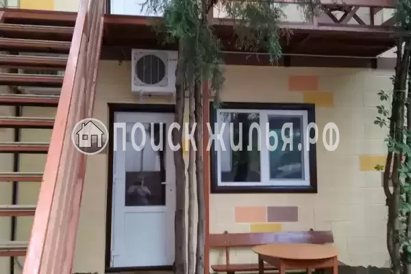 Частный сектор «Подсолнух», Саки