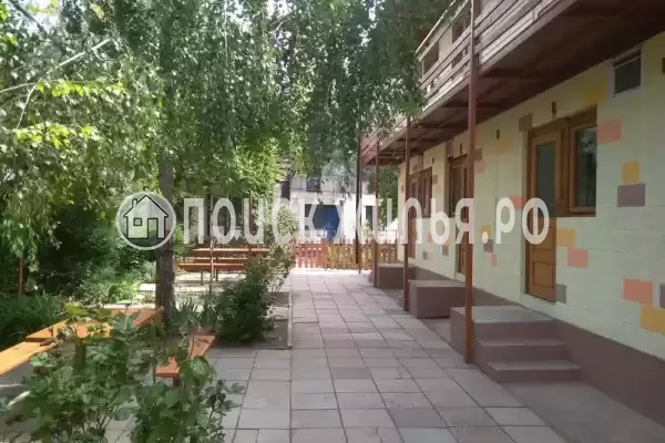 Гостиница «Подсолнух», Республика Крым, Саки, Морская 4, д.17 Гостиница «Подсолнух», Республика Крым, Саки, Морская 4, д.17