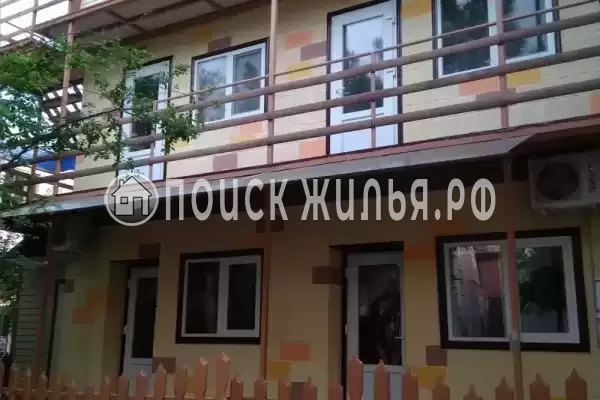 Частный сектор «Подсолнух», Саки