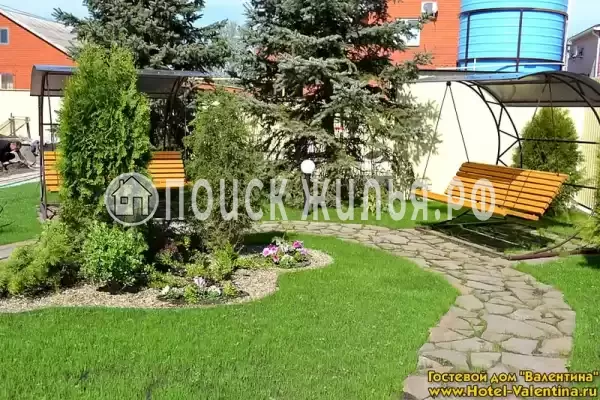 «Валентина», Голубицкая