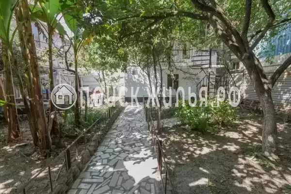 «На корабельном», Лазаревское