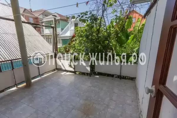 «На корабельном», Лазаревское