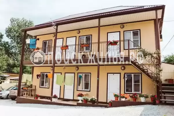 «У Реки», Краснодарский край, Джубга, Новороссийское шоссе, д.120Д