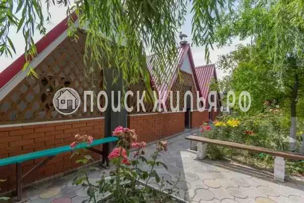 «Орхидея», Голубицкая