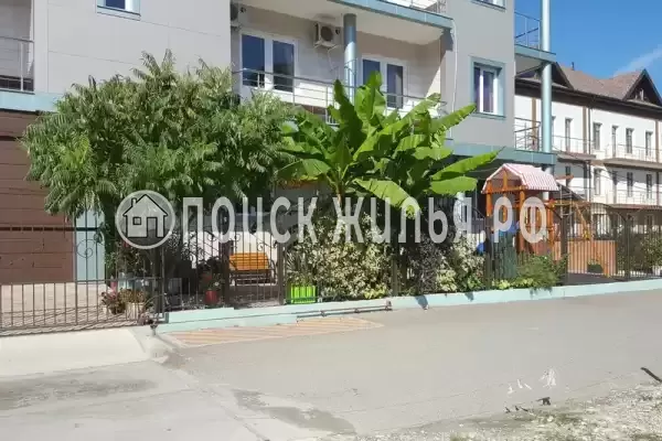 «Aкварель», Ольгинка «Aкварель», Ольгинка