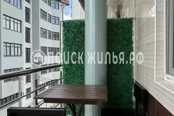 Гостевой дом «Aкварель», Ольгинка