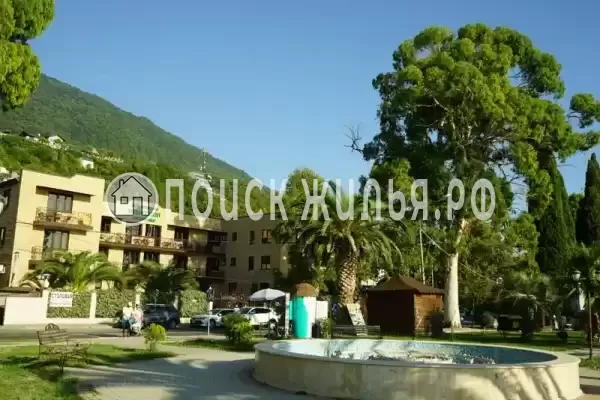 Частный сектор «Четыре сезона», Республика Абхазия, Гагра, проспект Ардзинба, д.175 Частный сектор «Четыре сезона», Республика Абхазия, Гагра, проспект Ардзинба, д.175