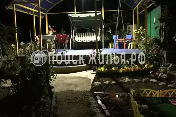 Частный сектор «Четыре сезона», Гагра