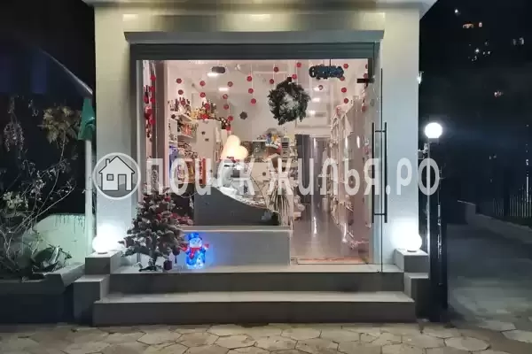 Частный сектор «Четыре сезона», Гагра