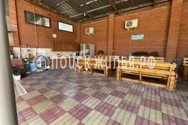 «На Тихорецкой», Солоники