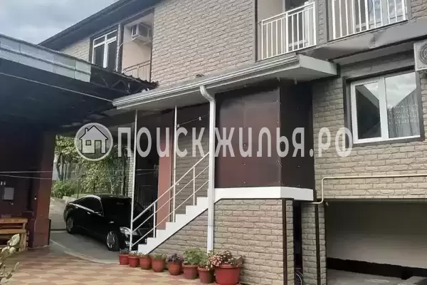 «На Тихорецкой», Краснодарский край, Сочи, Солоники, Тихорецкая, д.32