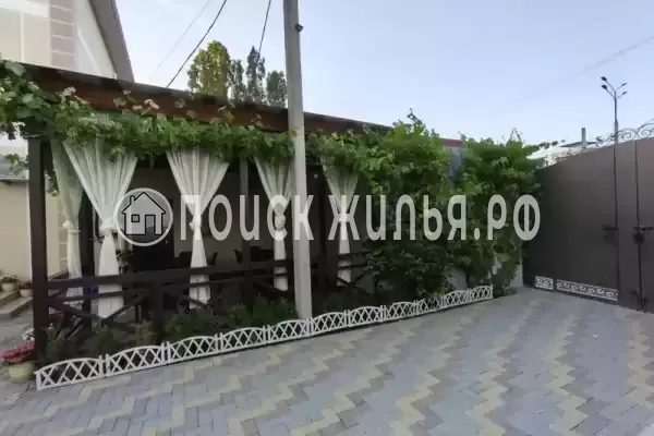 Гостевой дом «Радуга-Джемете», Джемете Гостевой дом «Радуга-Джемете», Джемете