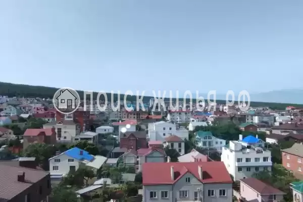 Квартира «Уютная квартира с красивым видом на город и горы», Геленджик Квартира «Уютная квартира с красивым видом на город и горы», Геленджик