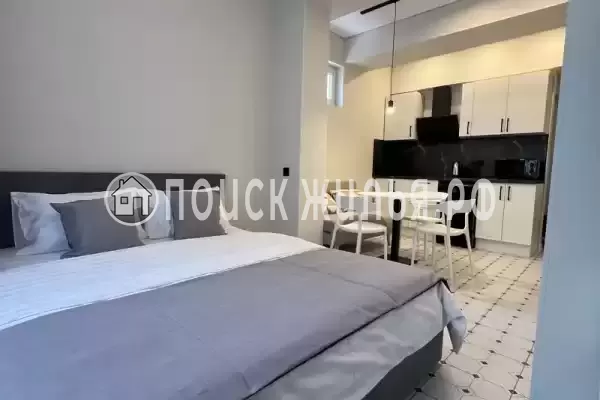 Апартаменты «KM-Studios», Краснодарский край, Туапсе, Карла Маркса, д.11В Апартаменты «KM-Studios», Краснодарский край, Туапсе, Карла Маркса, д.11В