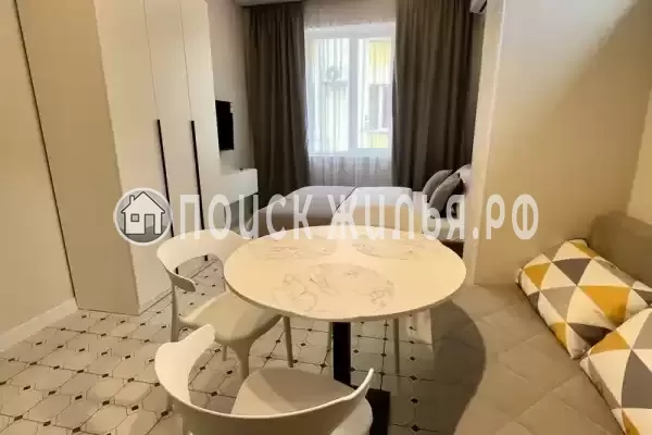 Апартаменты «KM-Studios», Туапсе