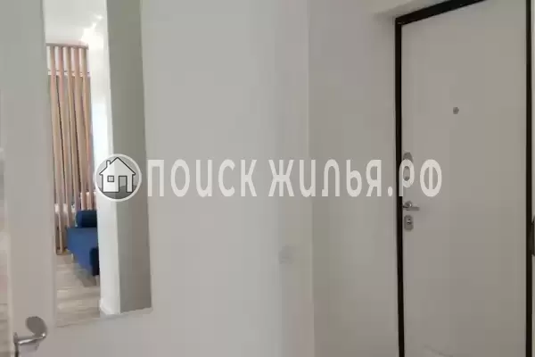 Квартира «Парк Холл», Мисхор