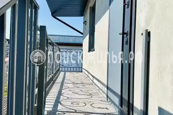 Гостевой дом «В центре города», Сухум