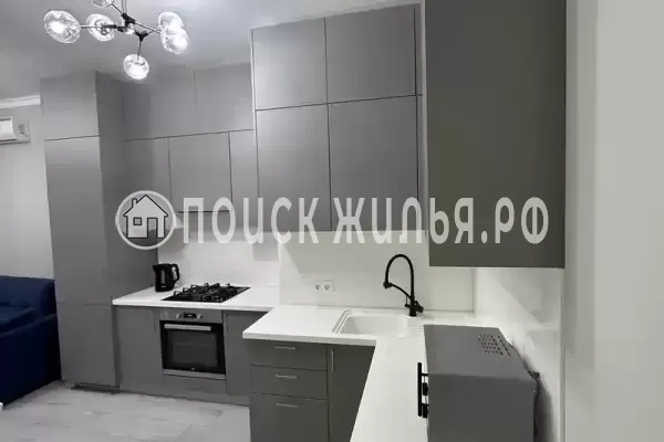 Апартаменты «В ЖК Тихая гавань», Геленджик