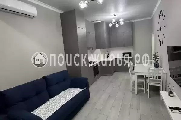 Апартаменты «В ЖК Тихая гавань», Геленджик