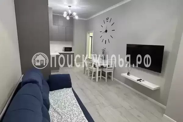 Апартаменты «В ЖК Тихая гавань», Геленджик