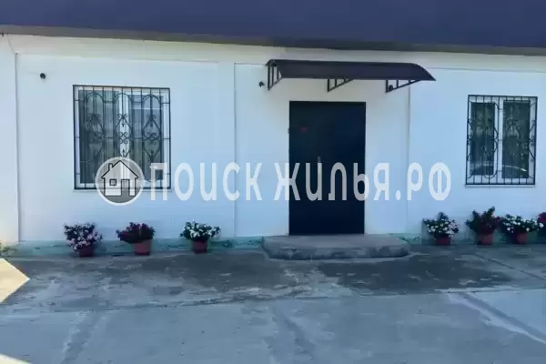 Дом под ключ «Цитрусовый Рай», Республика Абхазия, Алахадзы, Ленина, д.55