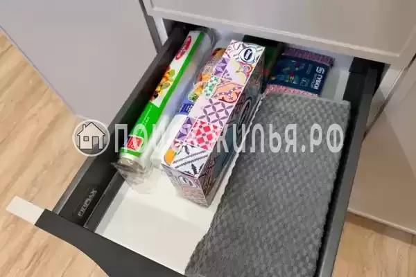 Квартира «Студия у моря», Геленджик