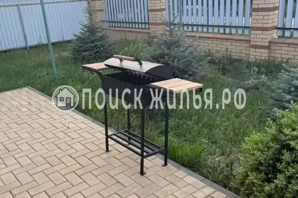 Дом под ключ, 50-летия Победы, д.24, Широчанка