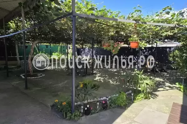 Гостевой дом «В тени киви», Республика Абхазия, Гумиста, 13й пр-д ицы Братьев Эзугбая, д.7