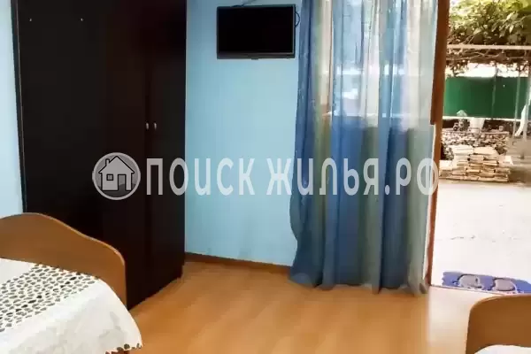 Гостевой дом «В тени киви», Гумиста Гостевой дом «В тени киви», Гумиста