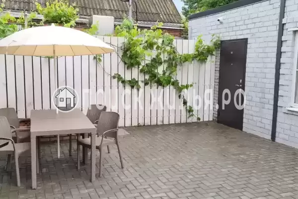 Дом под ключ, Энгельса, д.80, Ейск