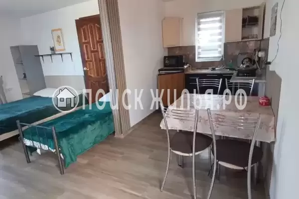 Частный сектор «Дом у Елены»