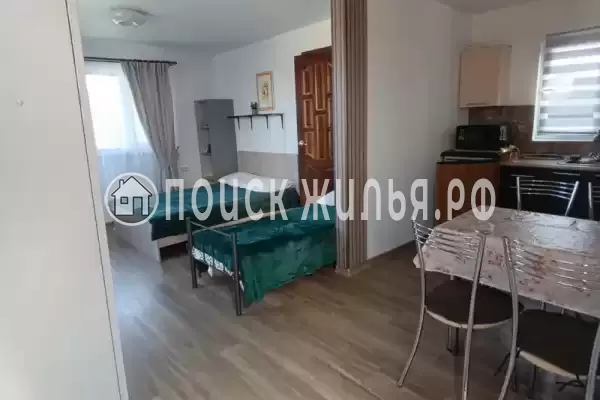 Дом под ключ «Дом у Елены», Лазаревское