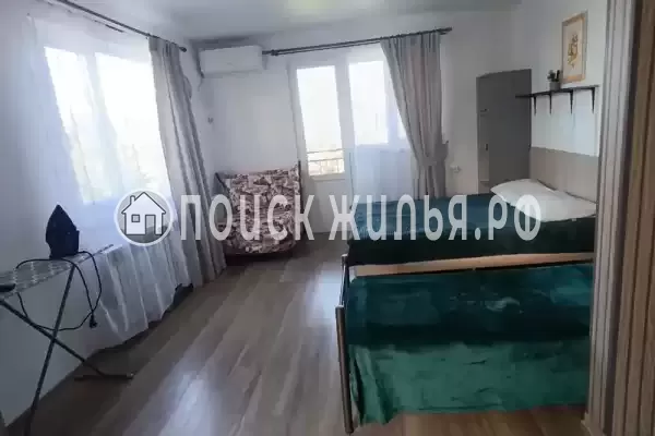 Дом под ключ «Дом у Елены», Лазаревское