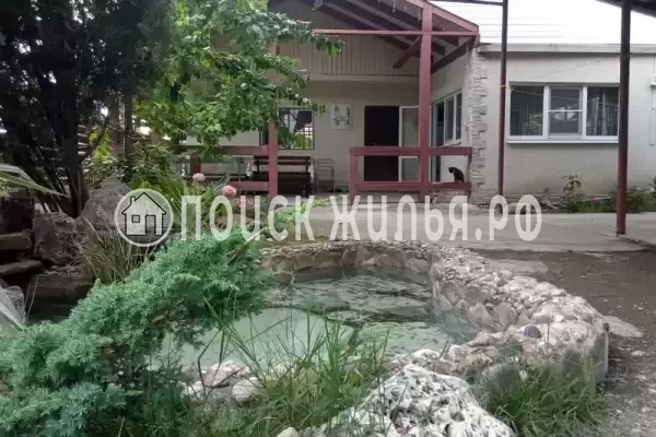 Гостевой дом «У Элизы», Республика Абхазия, Цандрипш, Вардания, д.2А Гостевой дом «У Элизы», Республика Абхазия, Цандрипш, Вардания, д.2А