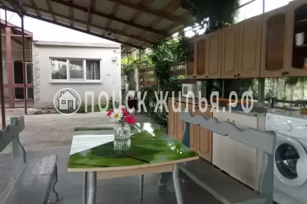 Гостевой дом «У Элизы», Цандрипш