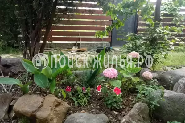 Гостевой дом «У Элизы», Цандрипш