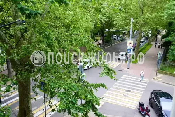 Апартаменты «Этажи», Лазаревское Апартаменты «Этажи», Лазаревское