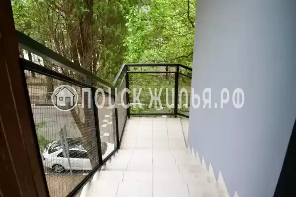 Апартаменты «Этажи», Лазаревское Апартаменты «Этажи», Лазаревское