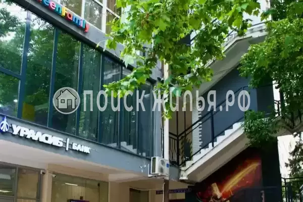 Апартаменты «Этажи», Краснодарский край, Сочи, Лазаревское, Победы, д.111А