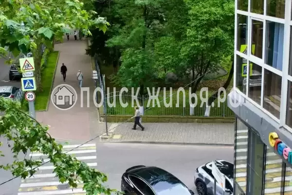 Апартаменты «Этажи», Лазаревское Апартаменты «Этажи», Лазаревское