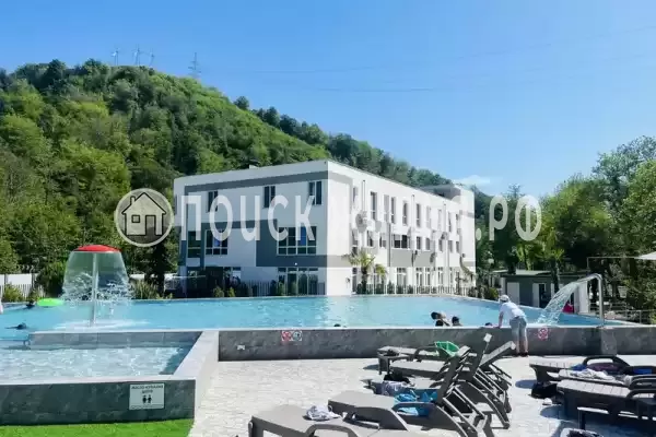 «Eco Land», Краснодарский край, Верхнеармянское Сочи, Лоо, Краснооктябрьская, д.1/10 «Eco Land», Краснодарский край, Верхнеармянское Сочи, Лоо, Краснооктябрьская, д.1/10